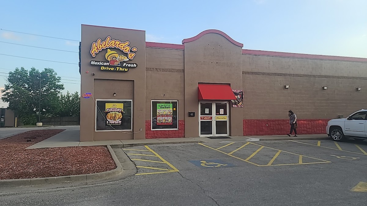 Abelardo's Mexican Fresh