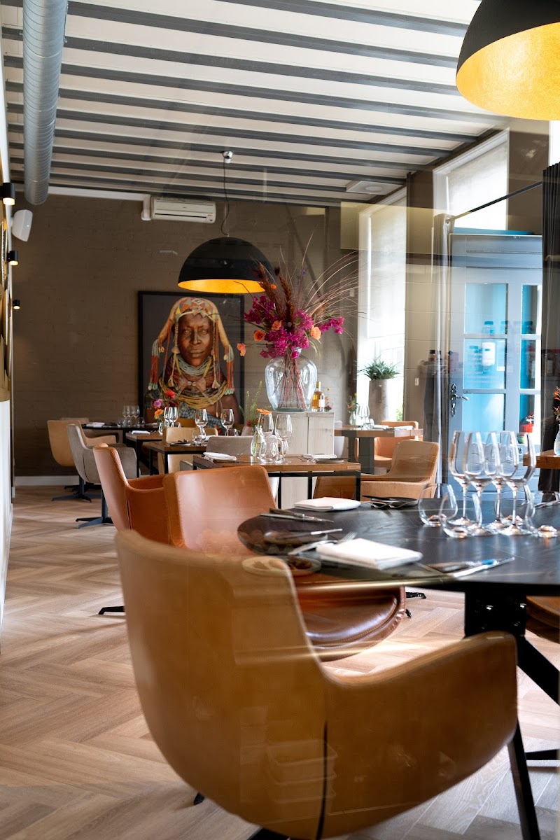 Restaurant Old Skool